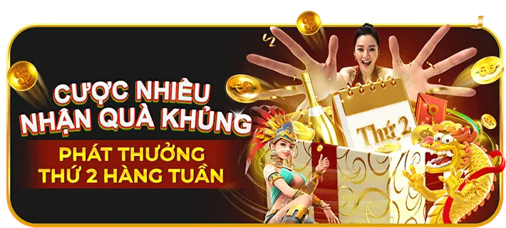Chương trình hoàn trả cược 188BET 250