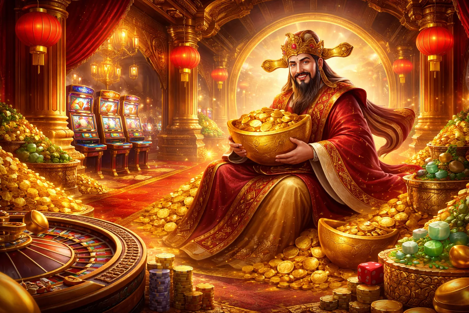 Giao diện tổng quan nền tảng cá cược 188bet 250